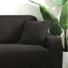 2 Pack / 4 Pack Throw Pillowcase | Square Jacquard Collection - Sofa Skin™