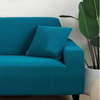 2 Pack / 4 Pack Throw Pillowcase | Square Jacquard Collection - Sofa Skin™