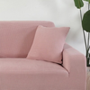 2 Pack / 4 Pack Throw Pillowcase | Square Jacquard Collection - Sofa Skin™