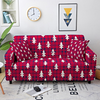 Couch Covers With Christmas Patterns