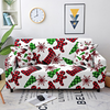 Couch Covers With Christmas Patterns